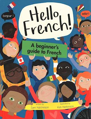 A Beginner's Guide to French
