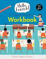 A French Practice Workbook