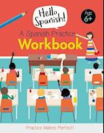 A Spanish Practice Workbook