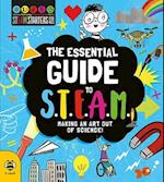 The Essential Guide to STEAM