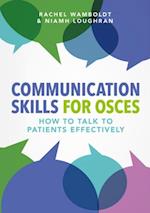 Communication Skills for OSCEs