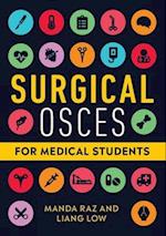 Surgical OSCEs for Medical Students