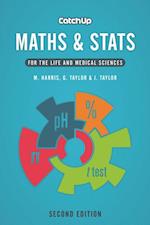 Catch Up Maths & Stats, second edition