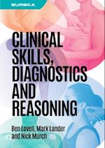 Eureka: Clinical Skills, Diagnostics and Reasoning