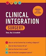 Clinical Integration: Surgery