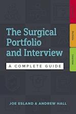 The Surgical Portfolio and Interview
