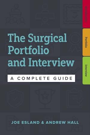 Surgical Portfolio and Interview