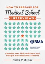 How to Prepare for Medical School Interviews