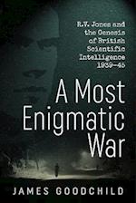 A Most Enigmatic War