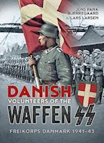 Danish Volunteers of the Waffen-Ss