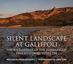 Silent Landscape at Gallipoli