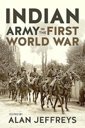 The Indian Army in the First World War