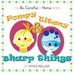 Pompy & Titany: Sharp Things 