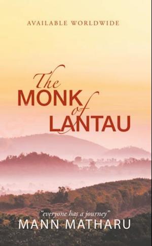 Monk of Lantau