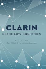 CLARIN in the Low Countries