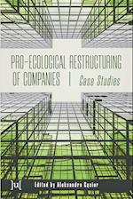 Pro-ecological Restructuring of Companies