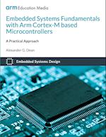 Embedded Systems Fundamentals with ARM Cortex-M based Microcontrollers
