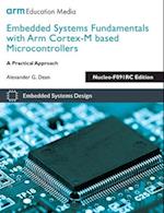 Embedded Systems Fundamentals with Arm Cortex-M based Microcontrollers