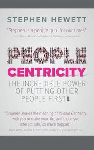 People Centricity