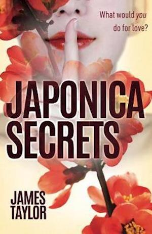 Japonica Secrets