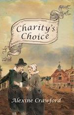 Charity's Choice
