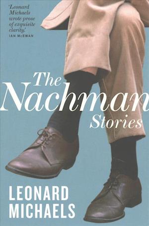 The Nachman Stories