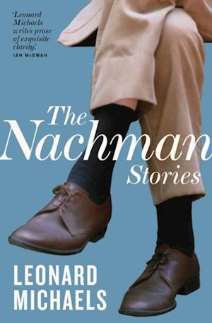 Nachman Stories