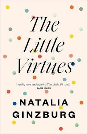 The Little Virtues