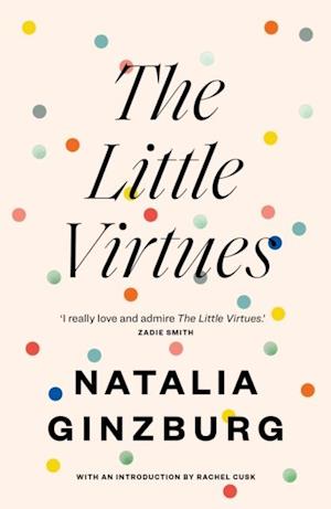 Little Virtues