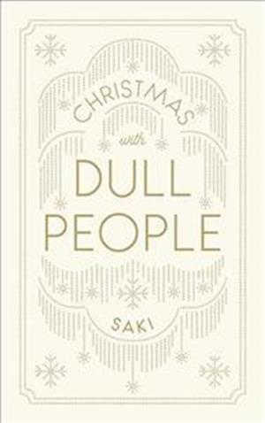 Christmas with Dull People