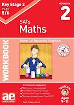 KS2 Maths Year 5/6 Workbook 2