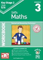 KS2 Maths Year 5/6 Workbook 3