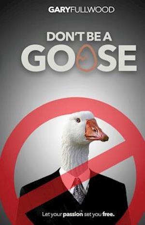 Don't Be a Goose