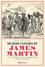 Memorandoms by James Martin