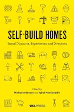 Self-Build Homes