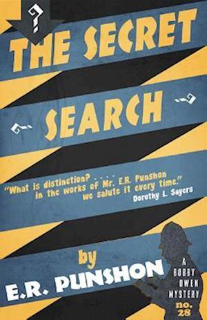 Secret Search