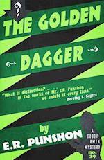 The Golden Dagger : A Bobby Owen Mystery