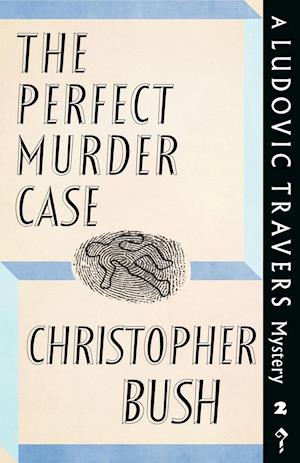 The Perfect Murder Case