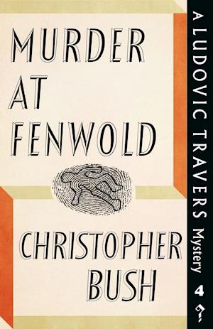 Murder at Fenwold