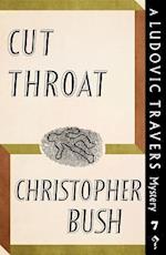 Cut Throat : A Ludovic Travers Mystery