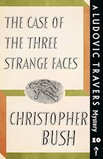 The Case of the Three Strange Faces