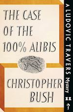 The Case of the 100% Alibis