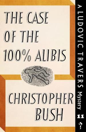 Case of the 100% Alibis