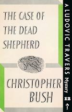 The Case of the Dead Shepherd