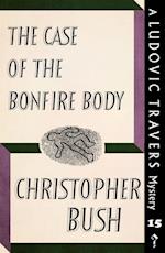 Case of the Bonfire Body