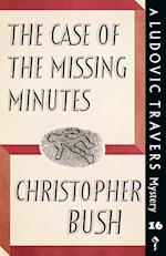 The Case of the Missing Minutes