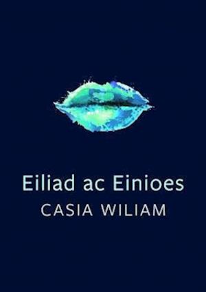 Cyfres Tonfedd Heddiw: Eiliad ac Einioes