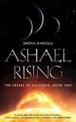 Ashael Rising