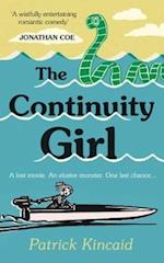 The Continuity Girl