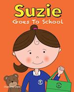Suzie Goes to School